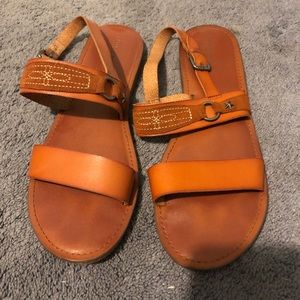 American Eagle Sandals